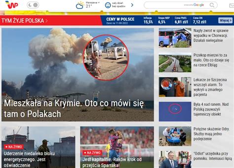 www.wirtualna polska.pl|Wirtualna Polska Media